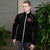 Men's Piped Jacket  Bella + Canvas - ZolaFit
