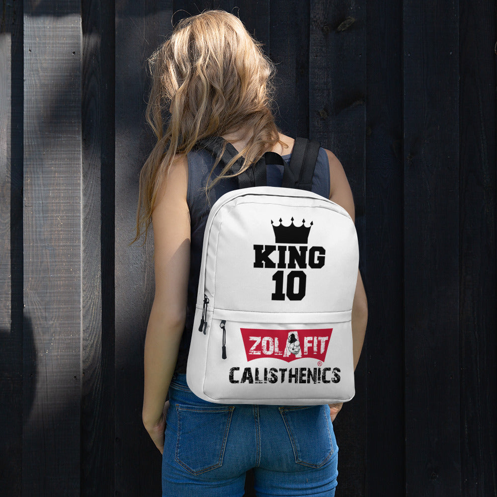 Backpack