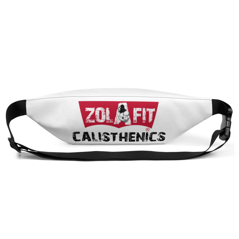 Fanny Pack - Calisthenics