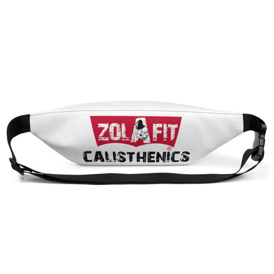 Fanny Pack - Calisthenics
