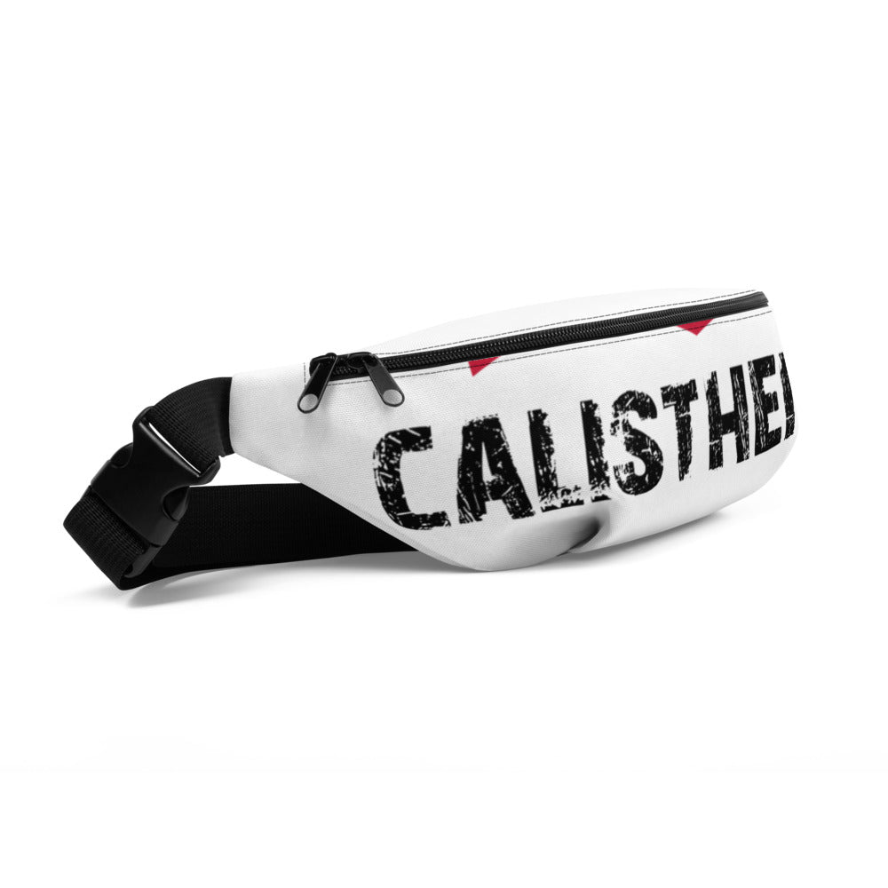Fanny Pack - Calisthenics