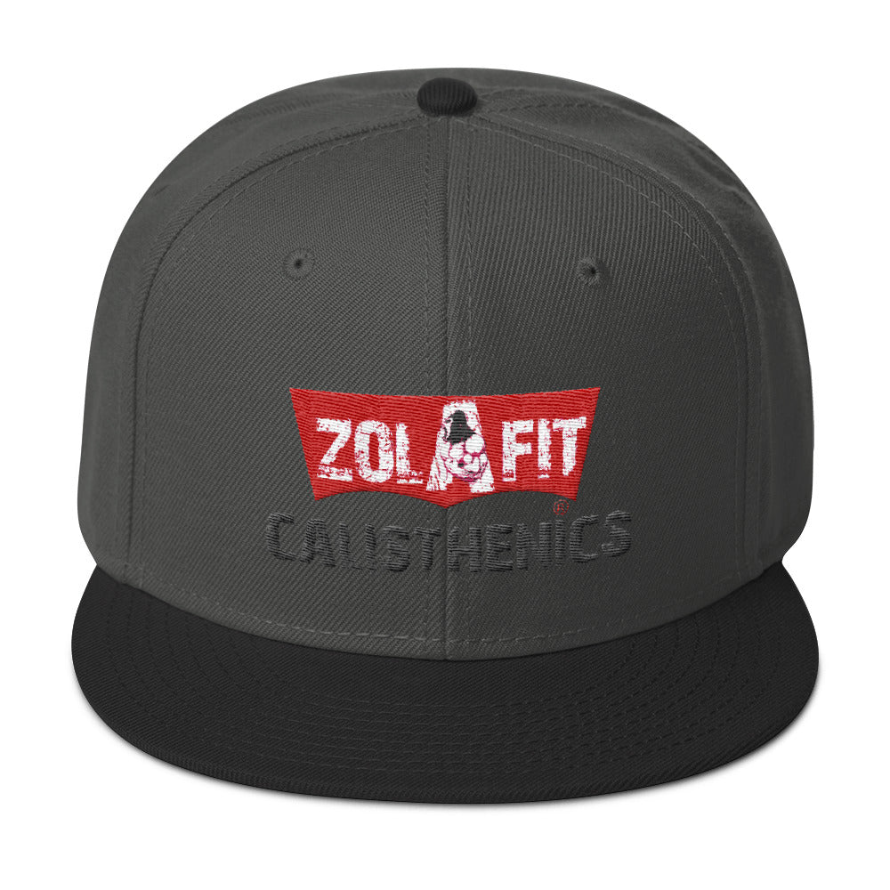 Snapback  Otto Cap - ZolaFit