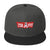 Snapback  Otto Cap - ZolaFit