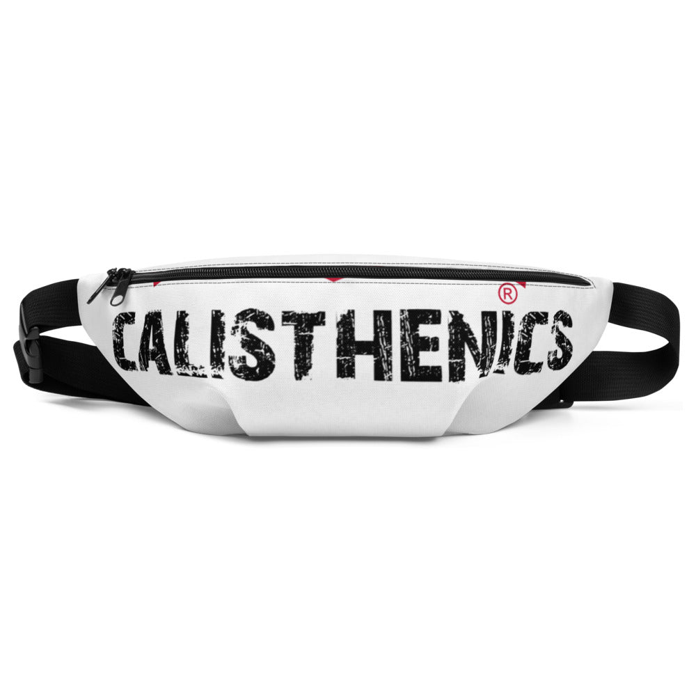 Fanny Pack - Calisthenics