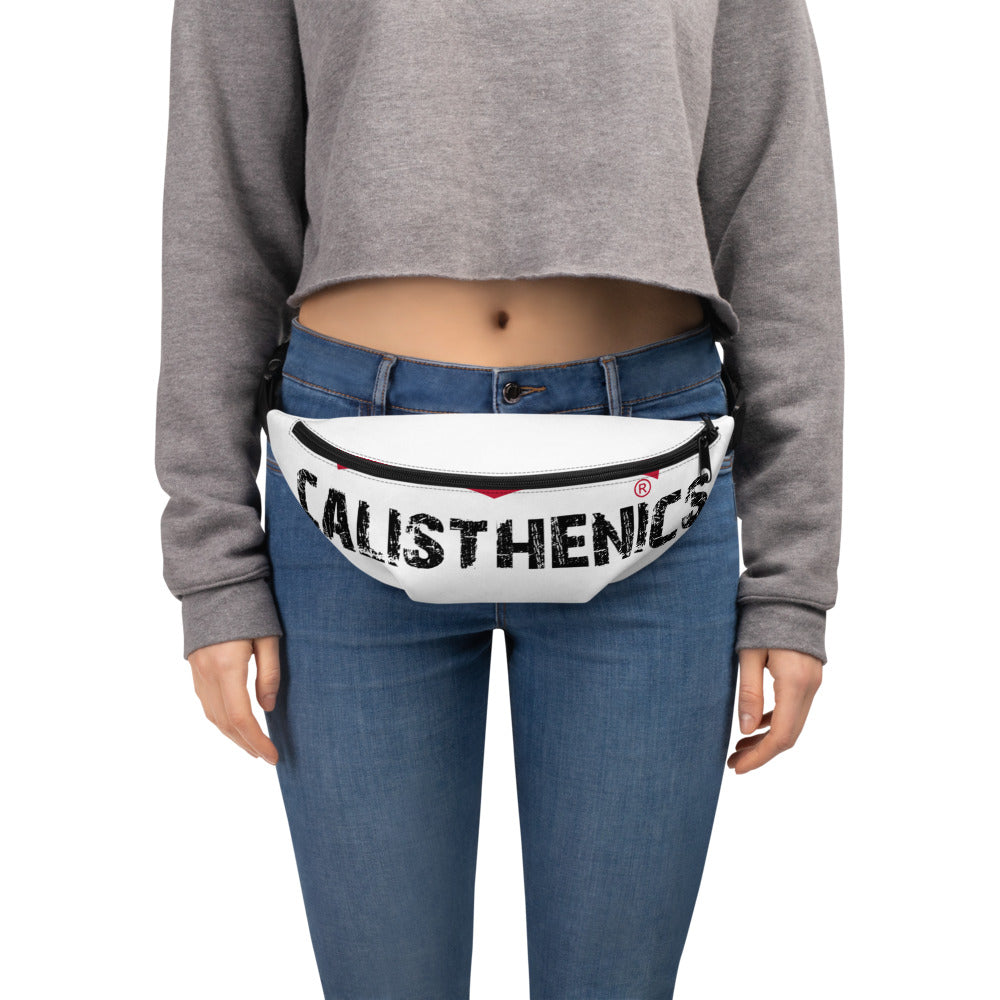Fanny Pack - Calisthenics