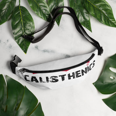 Fanny Pack - Calisthenics