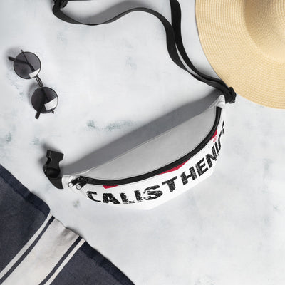 Fanny Pack - Calisthenics